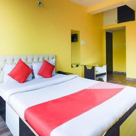 Staymaker Royal Galaxy Durgāpur Exterior photo