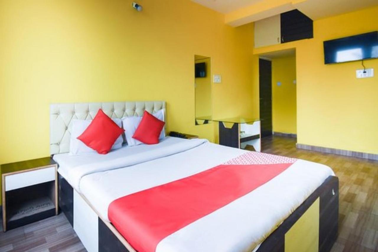 Staymaker Royal Galaxy Durgāpur Exterior photo