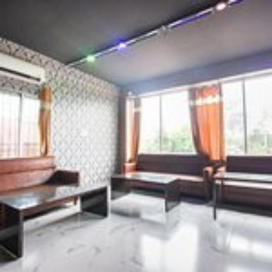 Staymaker Royal Galaxy Durgāpur Exterior photo