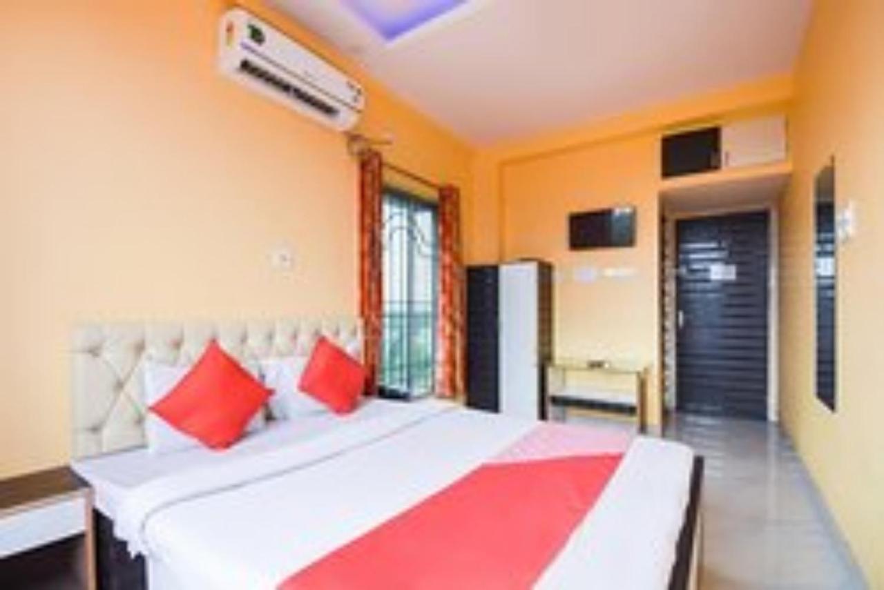 Staymaker Royal Galaxy Durgāpur Exterior photo