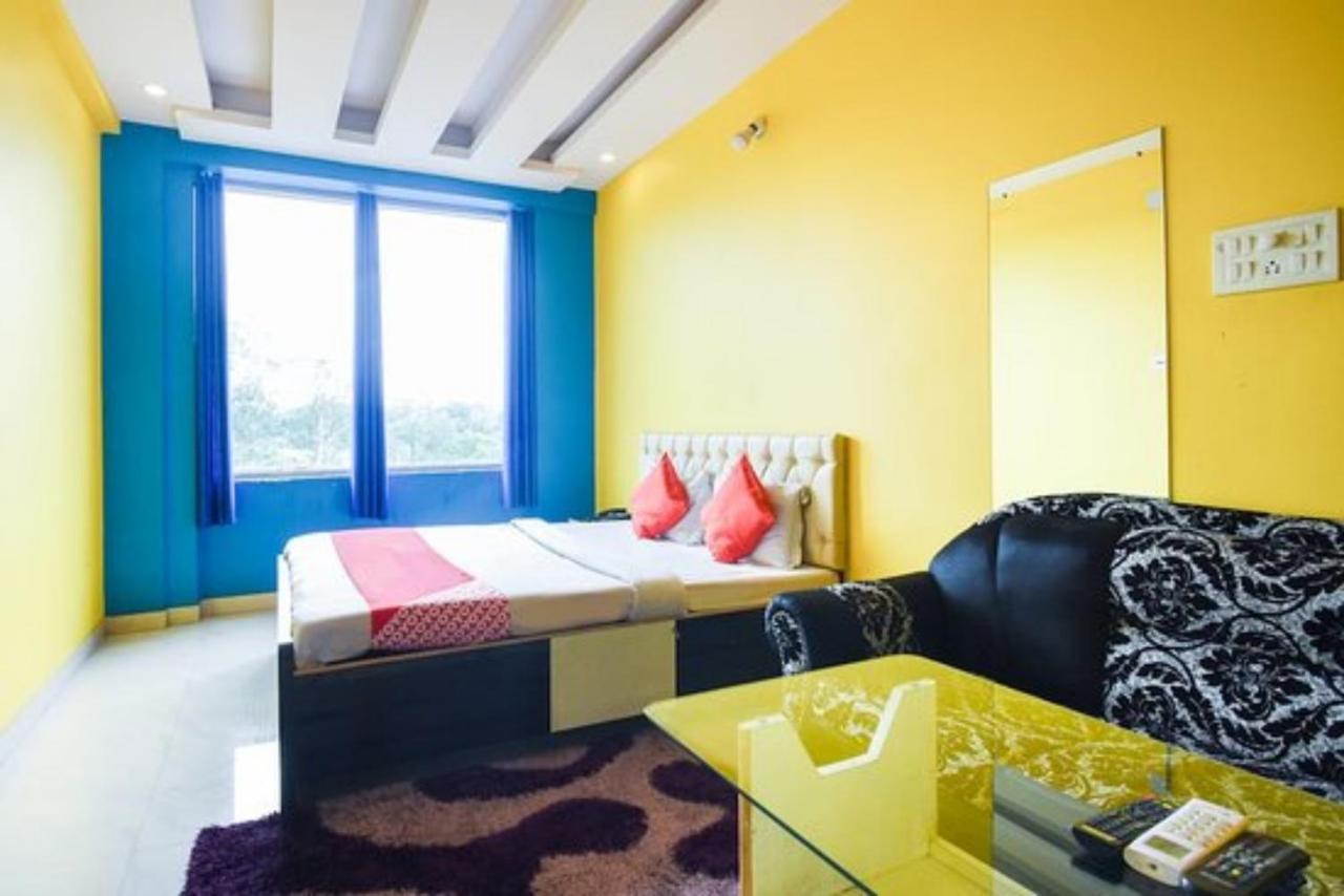 Staymaker Royal Galaxy Durgāpur Exterior photo