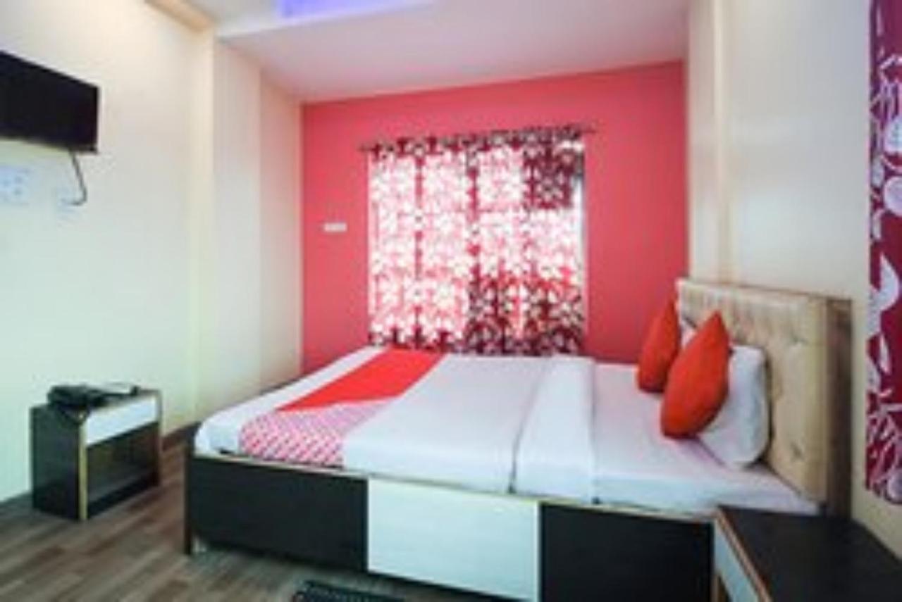 Staymaker Royal Galaxy Durgāpur Exterior photo