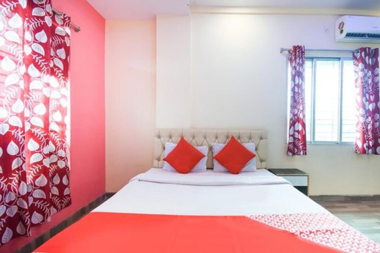 Staymaker Royal Galaxy Durgāpur Exterior photo