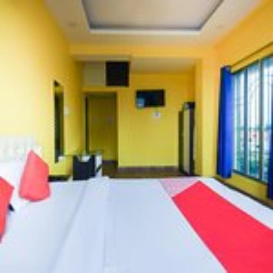 Staymaker Royal Galaxy Durgāpur Exterior photo