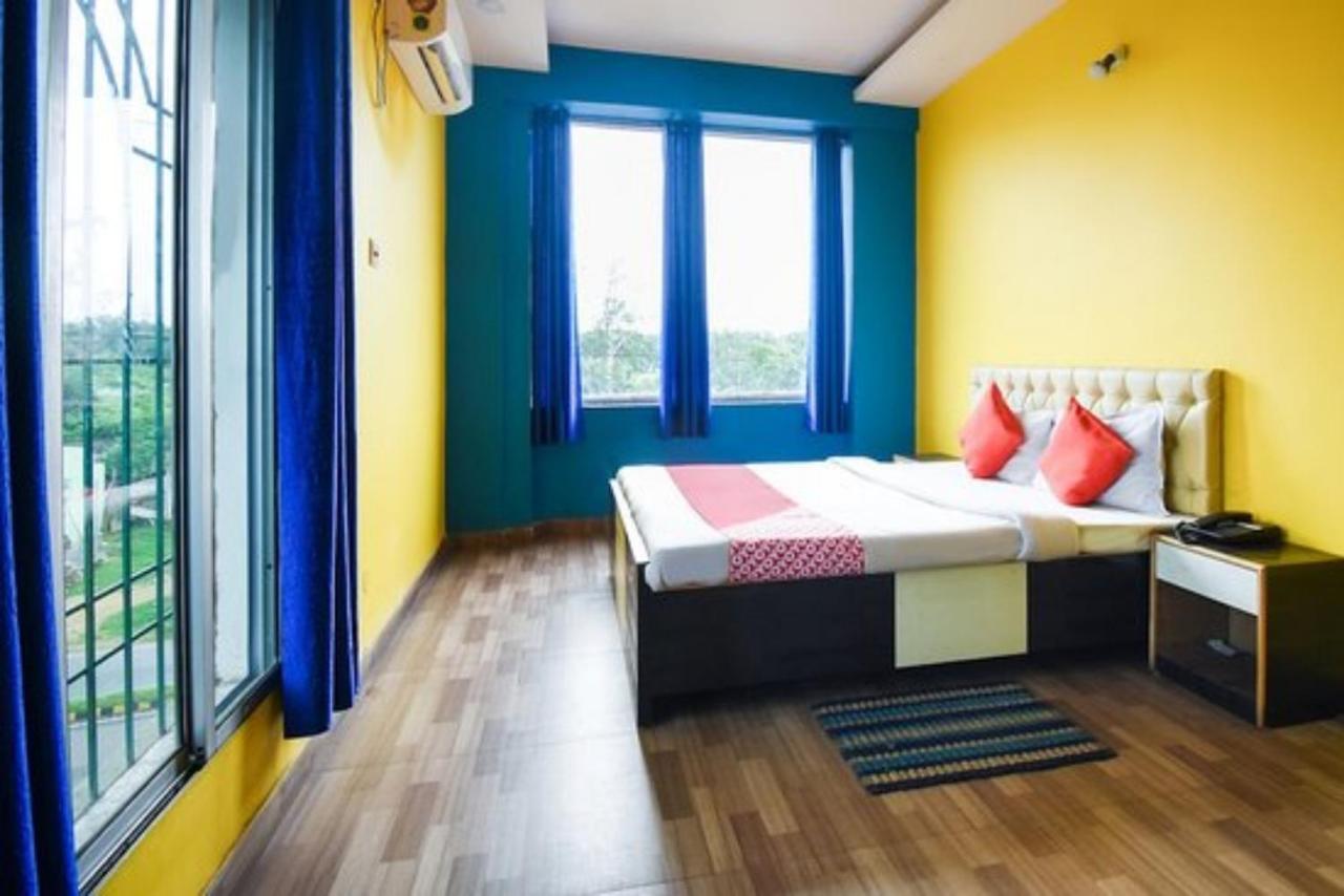 Staymaker Royal Galaxy Durgāpur Exterior photo