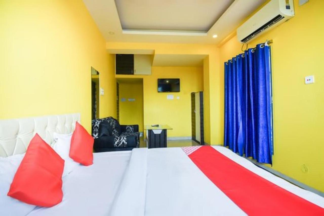 Staymaker Royal Galaxy Durgāpur Exterior photo