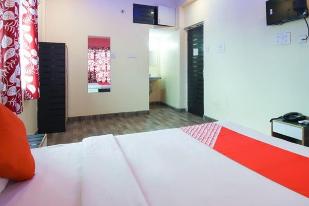 Staymaker Royal Galaxy Durgāpur Exterior photo