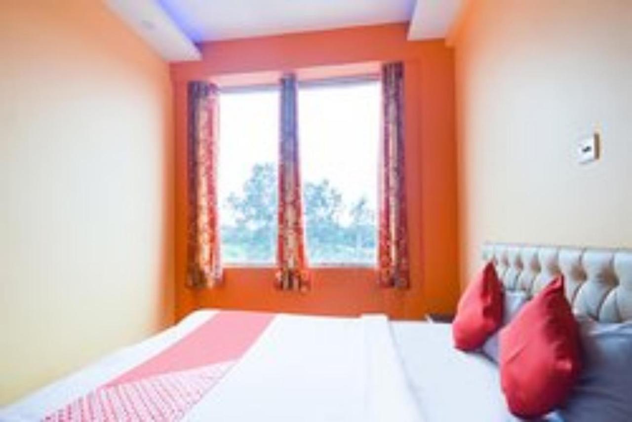 Staymaker Royal Galaxy Durgāpur Exterior photo