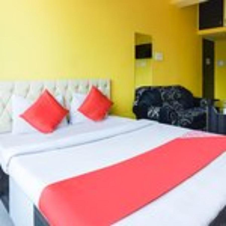 Staymaker Royal Galaxy Durgāpur Exterior photo